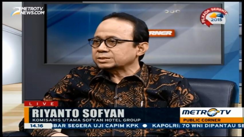 Pariwisata Pendulang Devisa Negara (3)