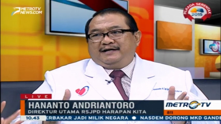 Upaya Preventif Kesehatan Jantung (2)