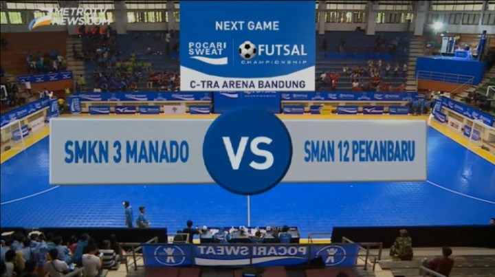 Highlight Pocari Sweat Championship, Penyisihan Grup A 