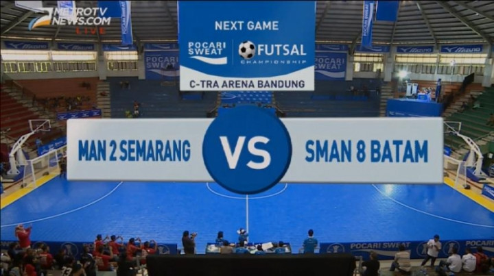 Highlight Pocari Sweat Championship, Penyisihan Grup C 