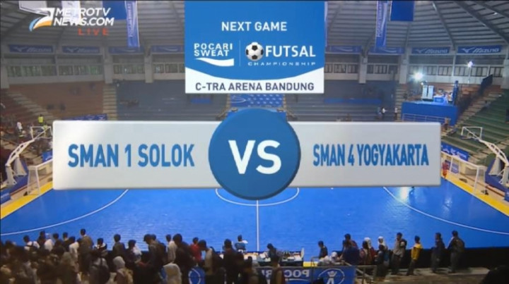 Highlight Pocari Sweat Championship, Penyisihan Grup E