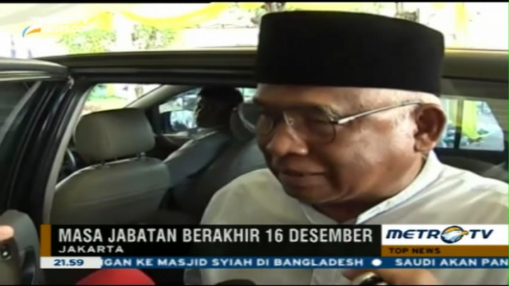 Tertundanya Seleksi Capim Dipastikan akan Ganggu Kinerja KPK