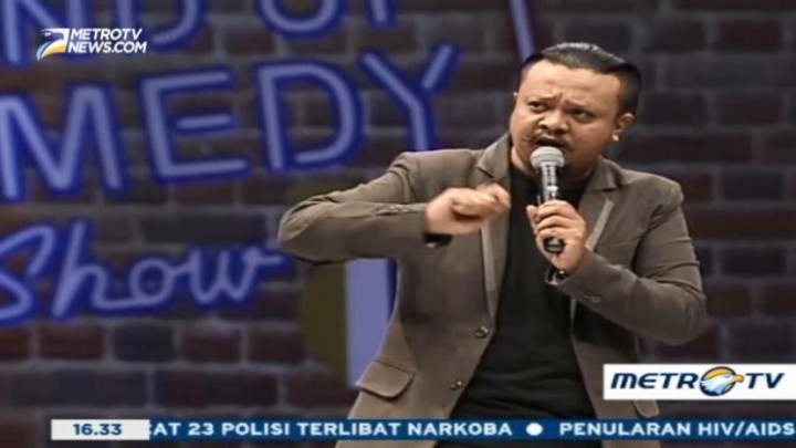 Dede Kendor, Lakukan Demo dengan Hal yang Bermanfaat