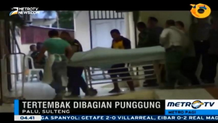 Antisipasi Jatuh Korban, Warga Turun ke Kampung