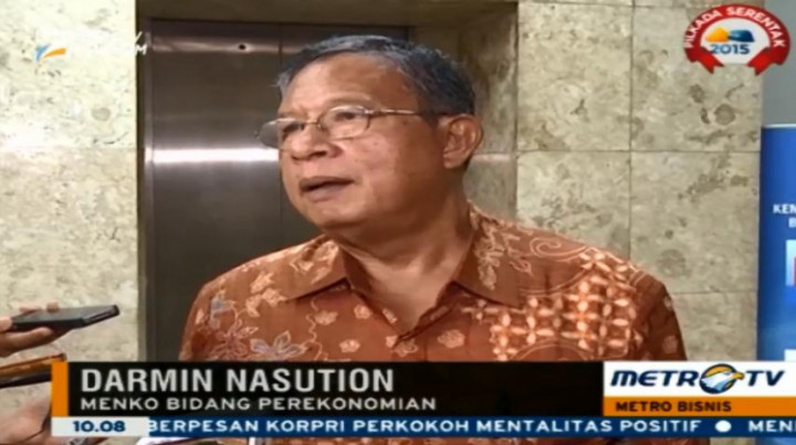 Pemerintah Berencana Keluarkan Paket Kebijakan Ekonomi Jilid VII