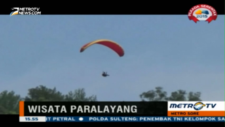 Peringatan HUT ke-127 Kota Sawahlunto akan Digelar di Bukit Gadang