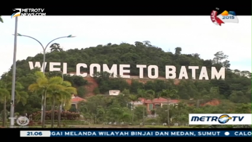 Mafia Sembako Antar Negara (1)