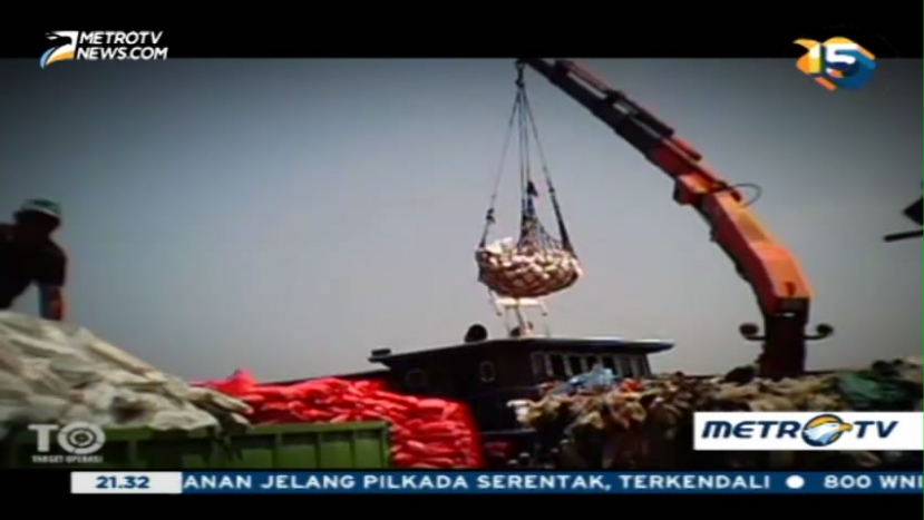 Mafia Sembako Antar Negara (3)