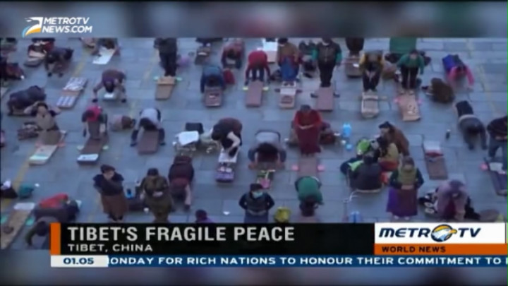 World News, December 1st 2015 (1)