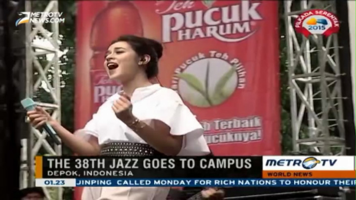 World News, December 1st 2015 (3)