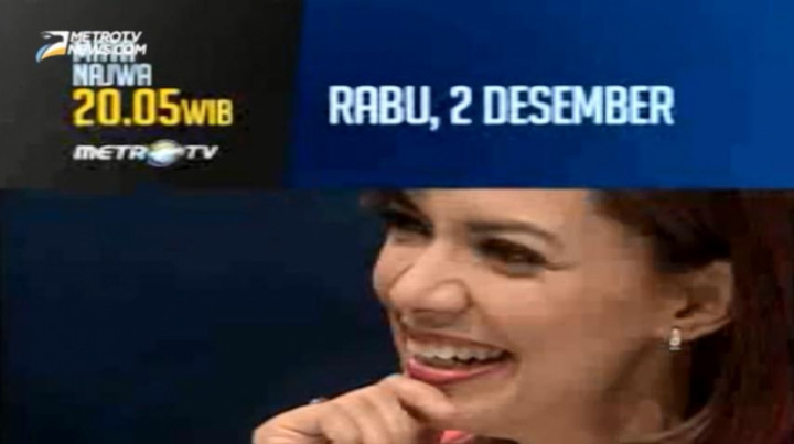 Mata Najwa: Melawan Prasangka