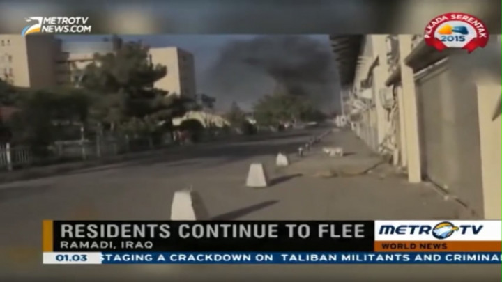 World News, December 2nd 2015 (1)