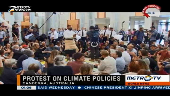 World News, December 3rd 2015 (1)