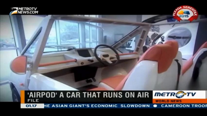 World News, December 3rd 2015 (2)