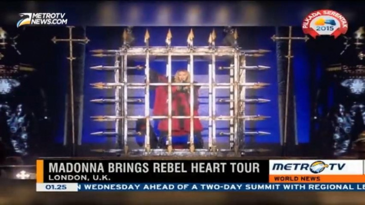 World News, December 3rd 2015 (3)