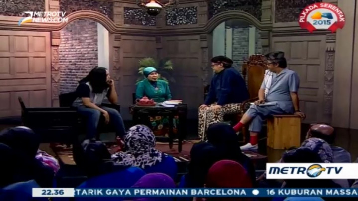 Dongkrak Minat Baca Bangsa (1)