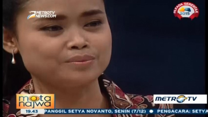 Kisah Mantan TKW yang Terinfeksi Virus HIV/AIDS 