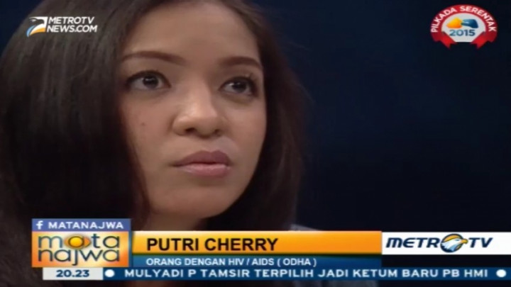 Setelah Mengungkapkan Jati Dirinya, ODHA ini Dipecat dengan Alasan Aneh