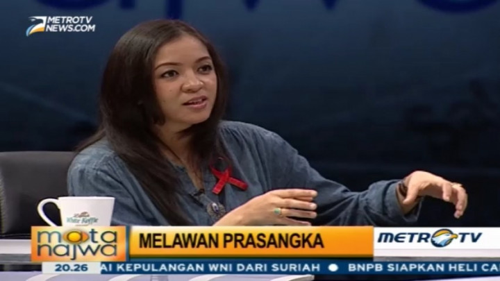 Meski Negatif HIV, Anak ODHA Tetap Dapat Perlakuan Diskriminatif