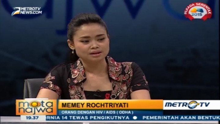 Melawan Prasangka (1)