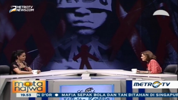 Melawan Prasangka (2)