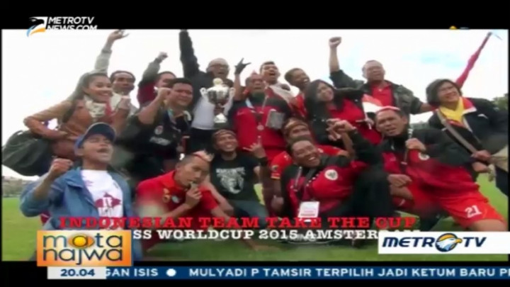 Melawan Prasangka (3)