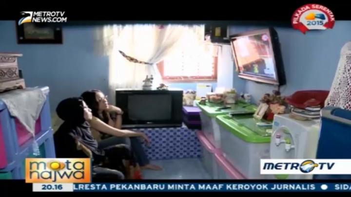 Melawan Prasangka (4)