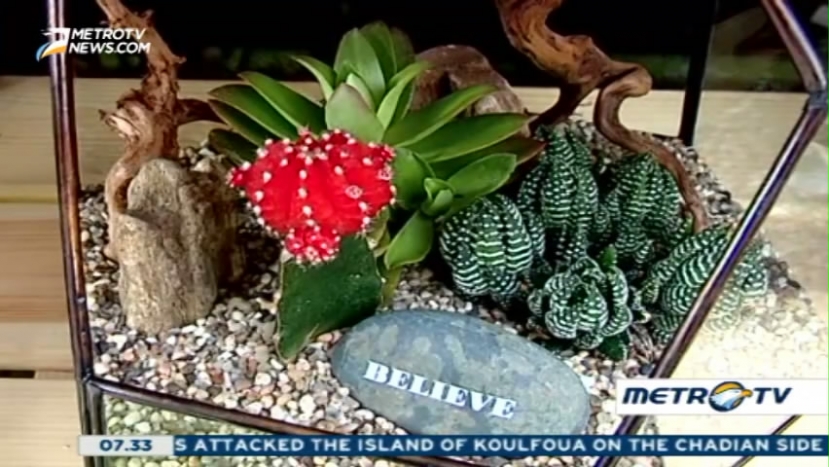 Indonesia Now, 6th December 2015