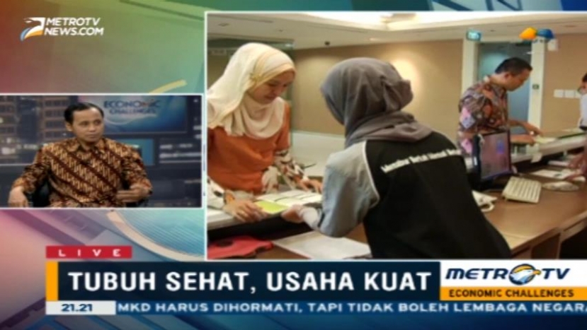 Kurangi Angka Kesakitan, Kemenkes akan Perkuat Layanan Primer