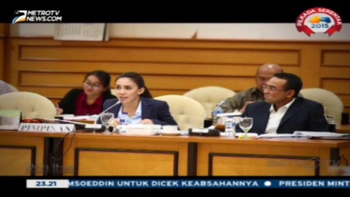 Menabrak Aturan Main di Pelabuhan Priuk (2)