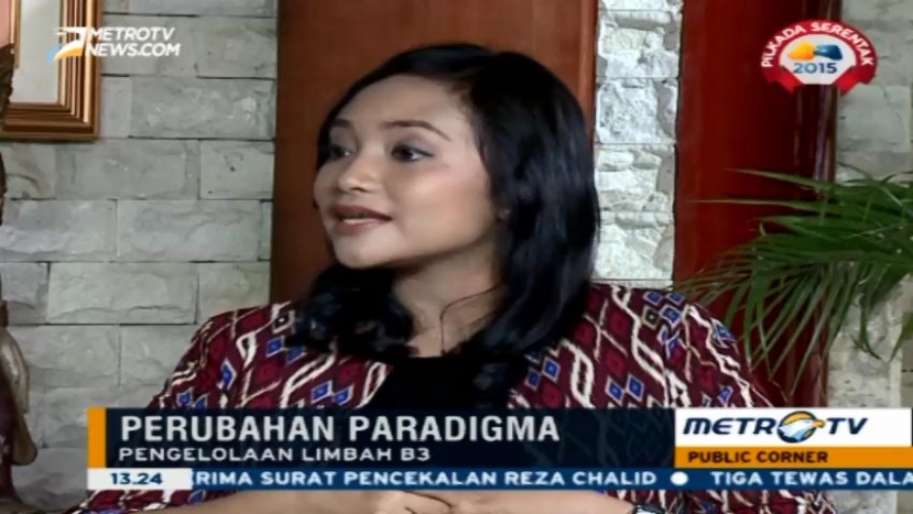 Kendala yang Dialami Perusahaan Pengolahan Limbah B3