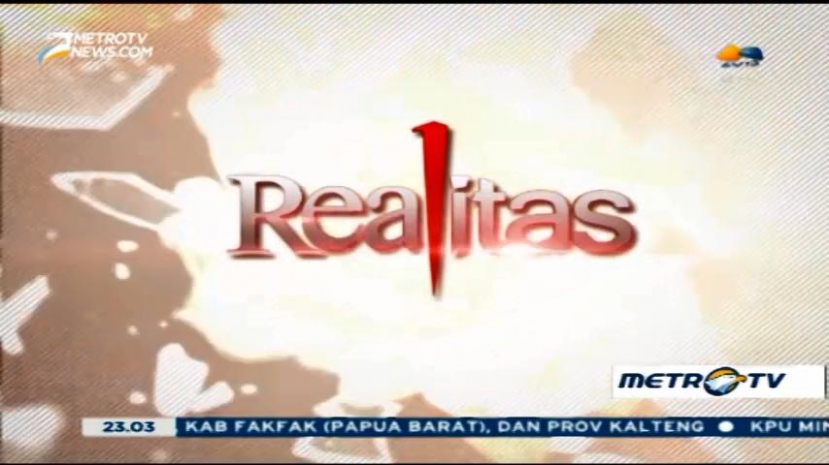 Aroma Tak Sedap dari Sumber Waras (1)