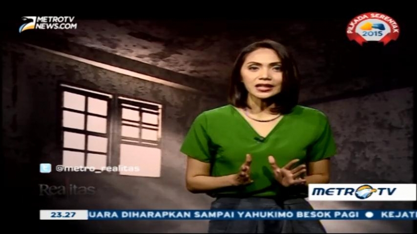 Aroma Tak Sedap dari Sumber Waras (3)