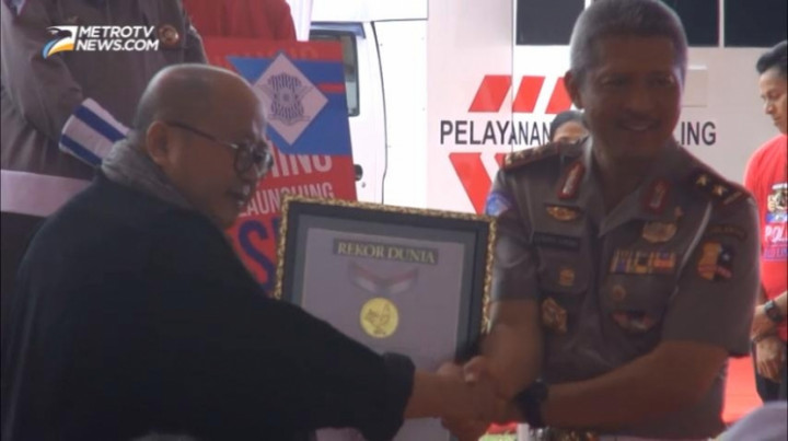 Sim Online Wujud Nyata Revolusi Mental Polri