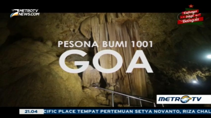 Pesona Bumi 1001 Goa (1)