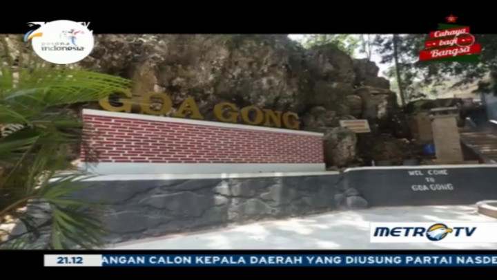 Pesona Bumi 1001 Goa (2)