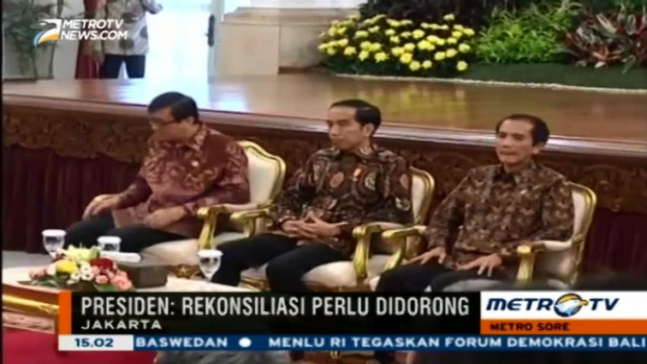 Komnas: Polri Jadi Pelanggar HAM Tertinggi 