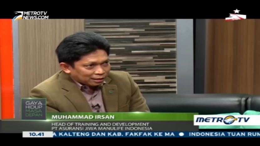 Yang Muda Yang Terproteksi (2)  