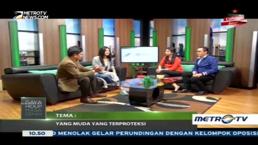 Yang Muda Yang Terproteksi (3)  