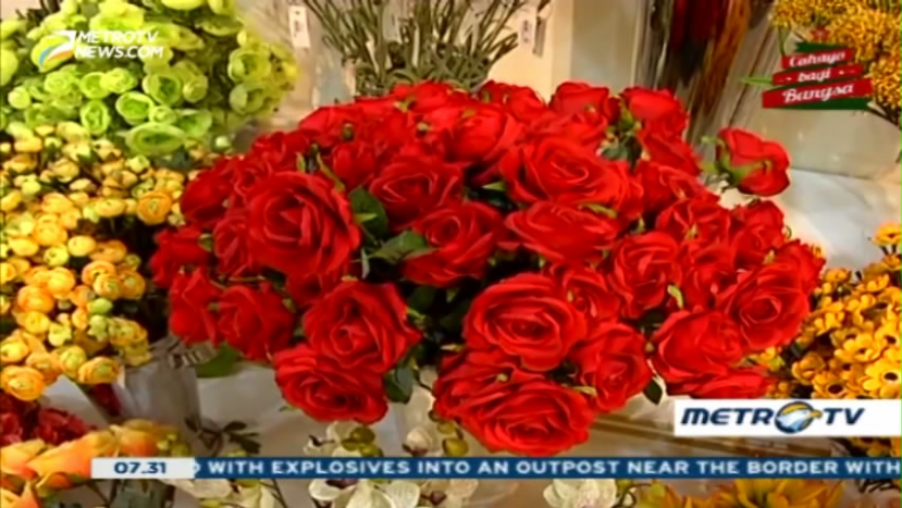 Indonesia Now, 13th December 2015