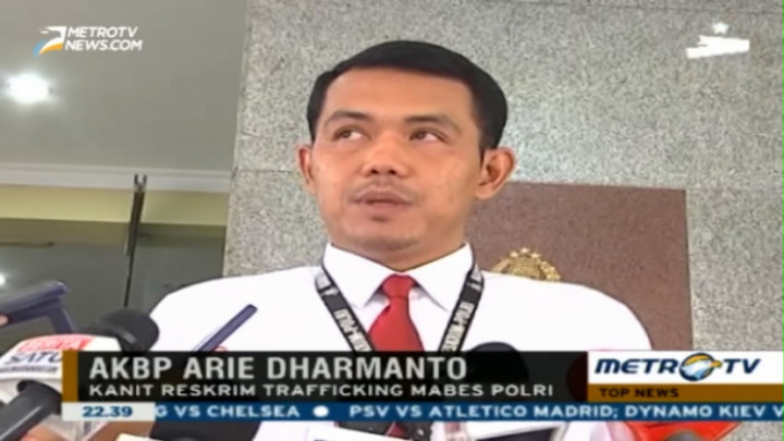 Kasus Prostitusi Artis, Polisi Tetapkan Tersangka Baru Berinisial A