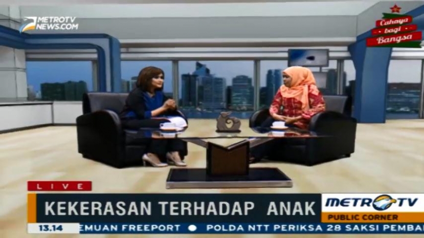 Kekerasan Terhadap Anak (3)