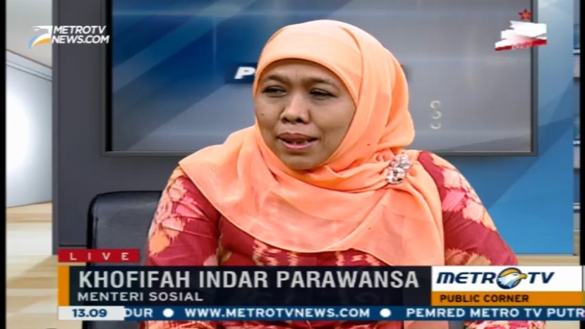 Mensos: Perceraian Jadi Awal Potensi Penelantaran Anak 