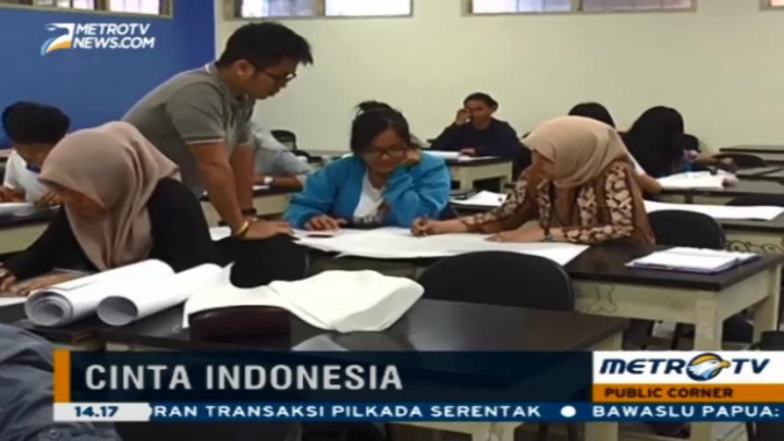 Nilai-nilai Revolusi Mental Menurut Sosiolog