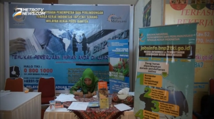 BNP2TKI akan Membasmi Praktik Calo