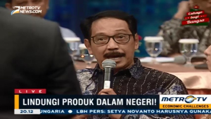 Ini Kekuatan Indonesia untuk Menyerang dan Bertahan di MEA 