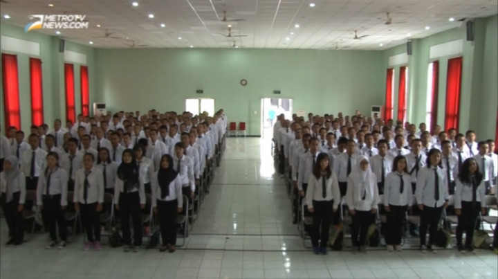 BNP2TKI Siapkan 100% TKI Sektor Formal