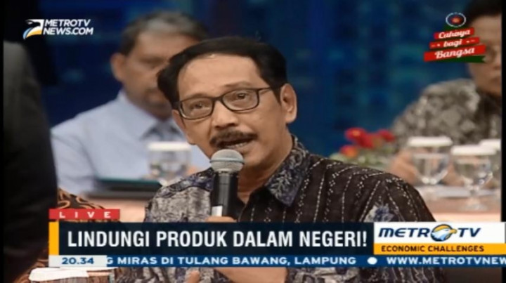 Kemenko Perekonomian: Jadikan Standar Sebagai Alat Promosi Bukan Proteksi