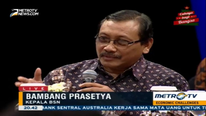 Selain Pulp & Kertas, Banyak Produk Indonesia yang Diam-diam Curi Perhatian 