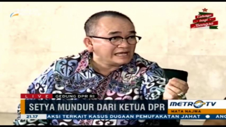 Ruhut akan Laporkan Fadli Zon dan Fahri Hamzah ke MKD